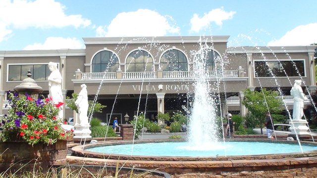 Loading Resort Image...